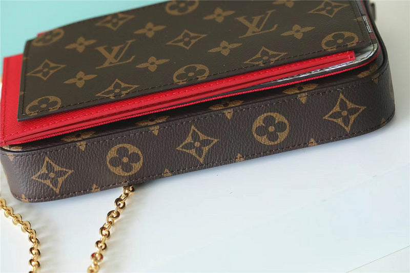 Satchel Bags - VL Bags - 6944