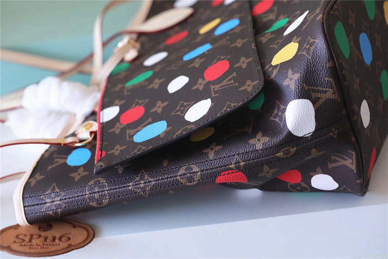 Glami - LUV Bags - 463