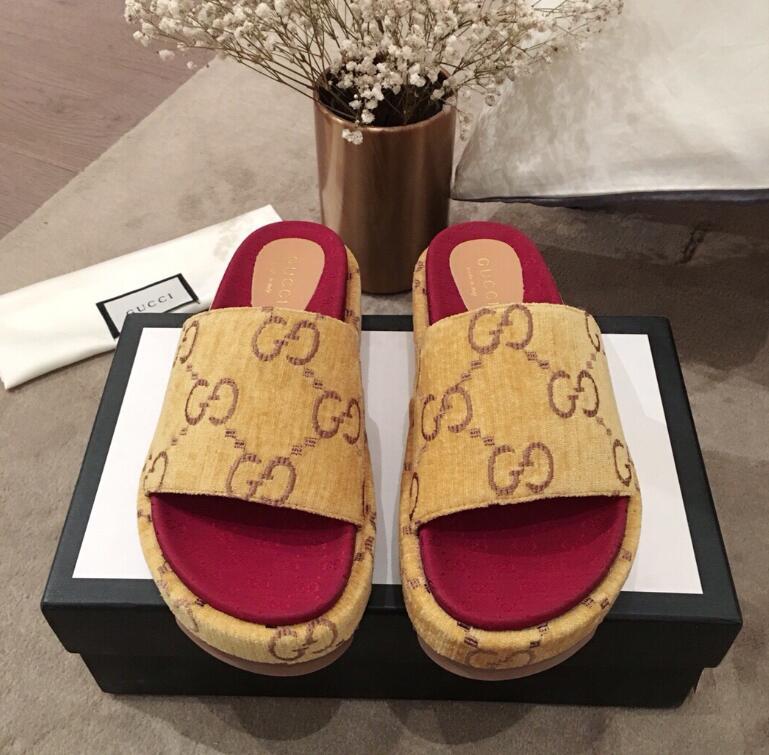 SAMC - GUKI Women Shoes - 2085