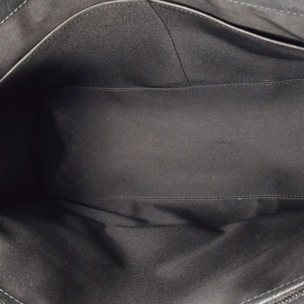 Louis Vuitton Aerogram Takeoff Tote Leather