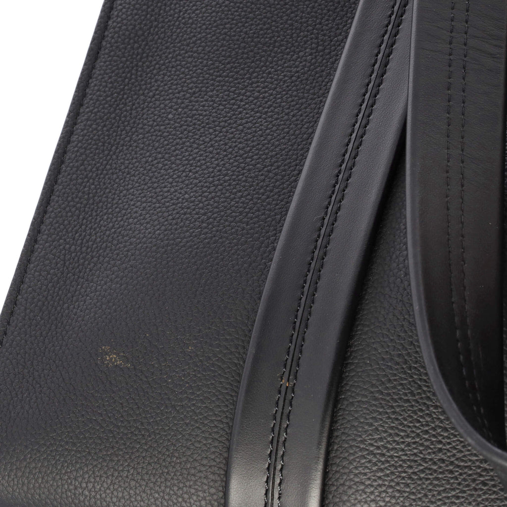 Louis Vuitton Aerogram Takeoff Tote Leather