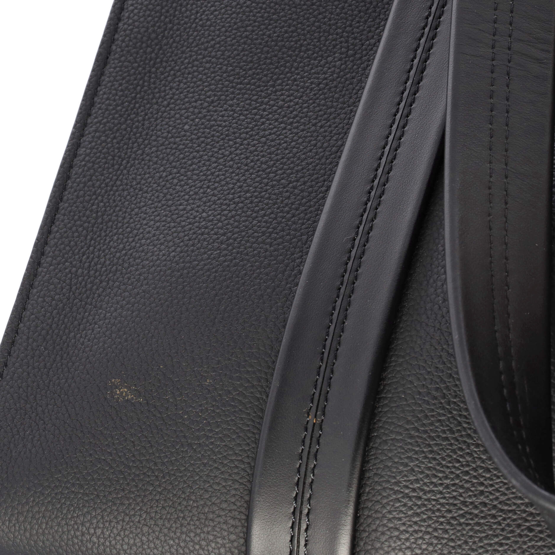 Louis Vuitton Aerogram Takeoff Tote Leather
