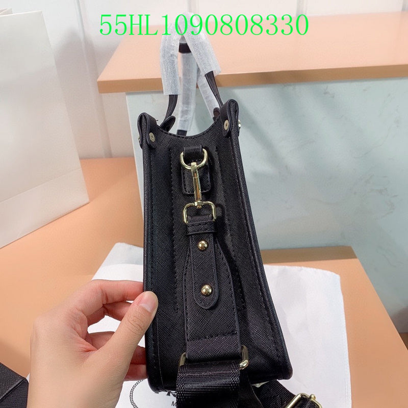Satchel Bags - PDA Bags - 4068
