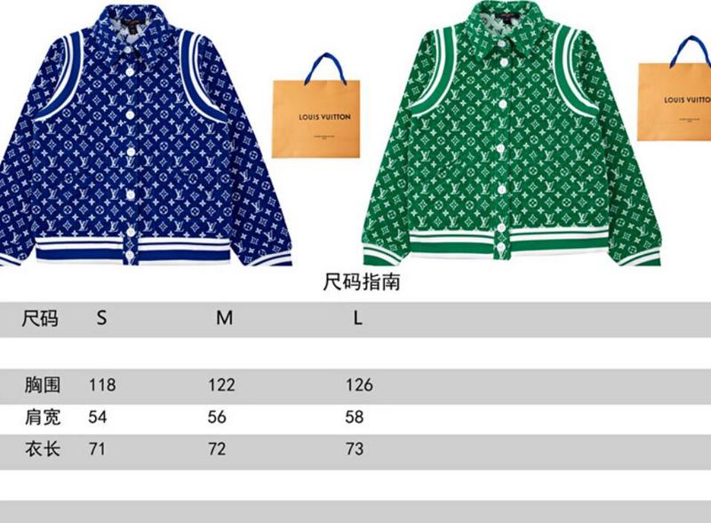 SAMC - Mix Jackets - 836