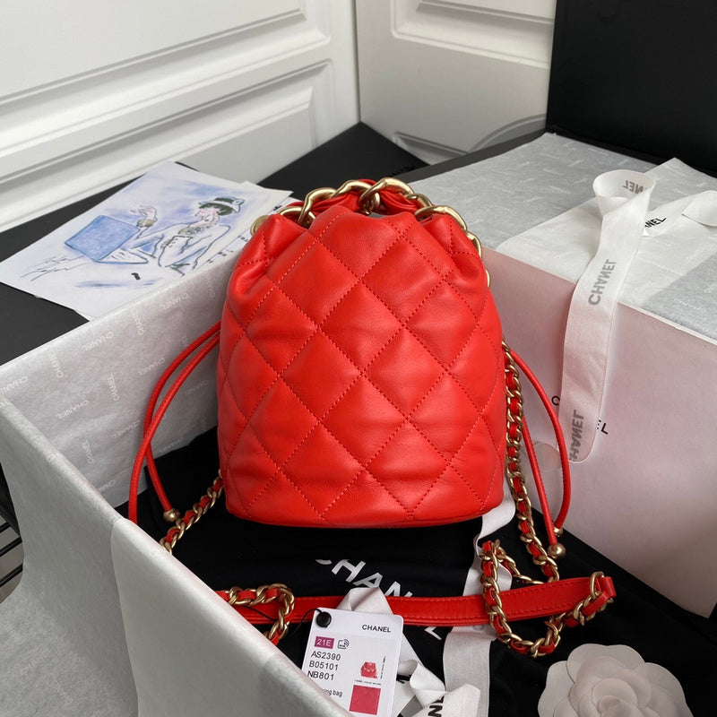 Chanel Bags