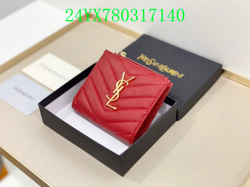 Glami - YLS Wallet - 316