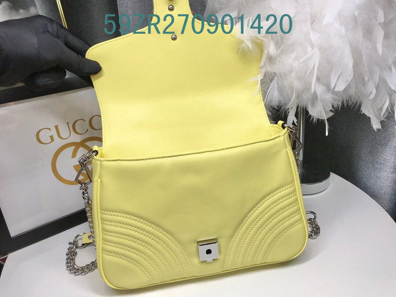 Glami Fashion - GCI Bags - 10533