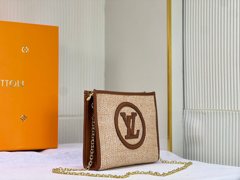 Satchel Bags - VL2 Bags - 802