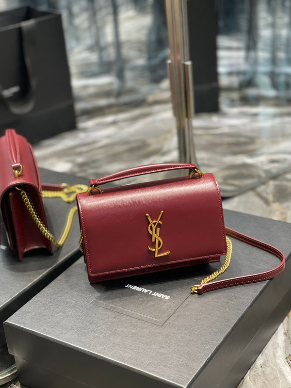 Glamy - YLS Bags - 844