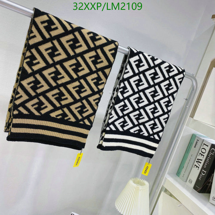 SAMC - FDE Scarves - 188