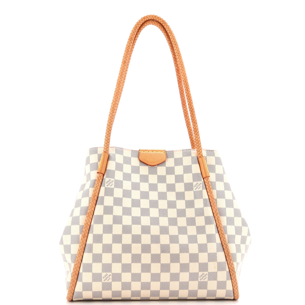 Louis Vuitton Propriano Handbag Damier