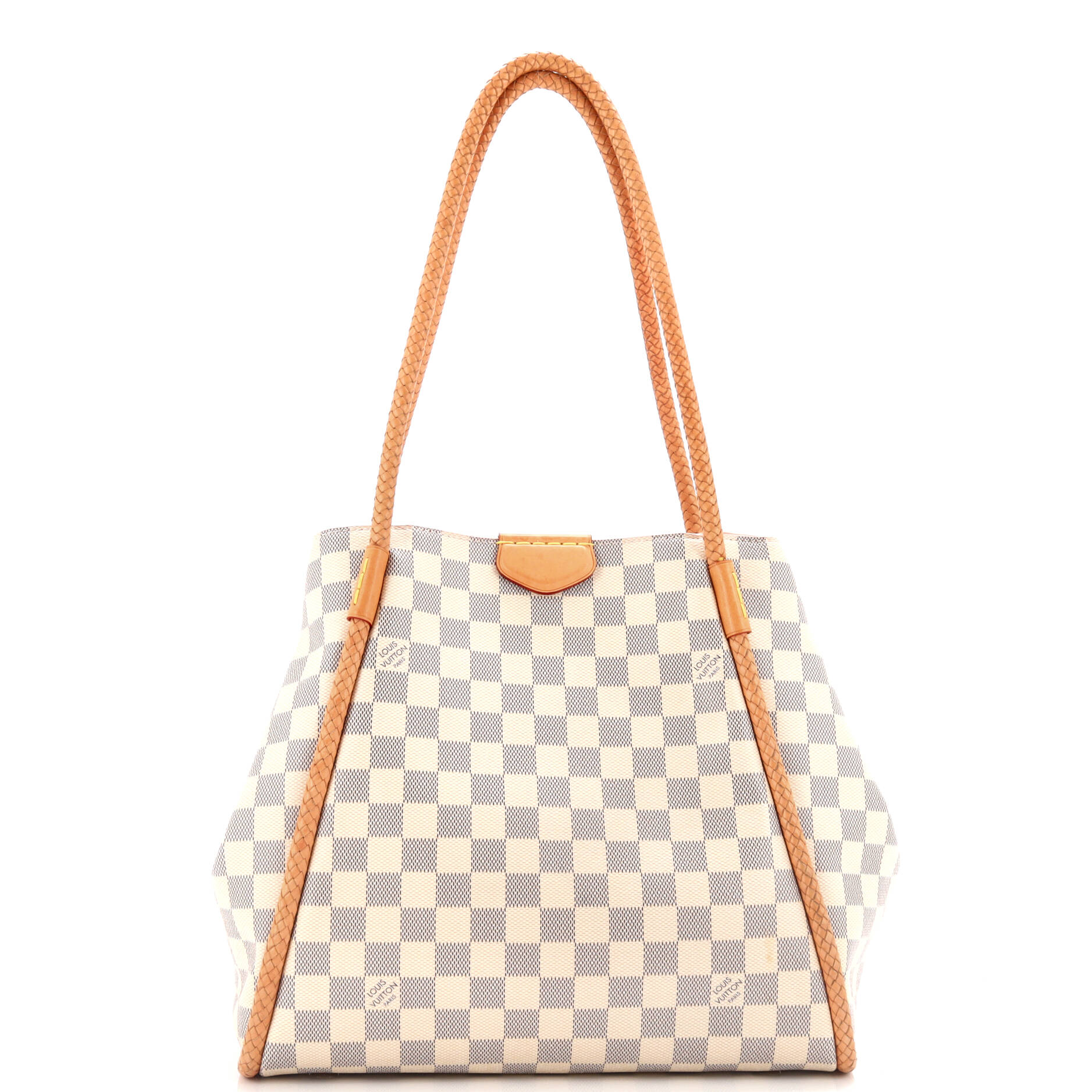 Louis Vuitton Propriano Handbag Damier