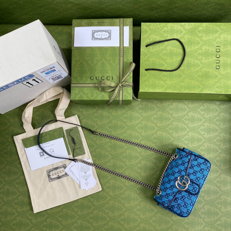 Glami Fashion - GCI Bags - 5900