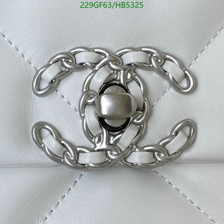 SAMC - CHL Bags - 171