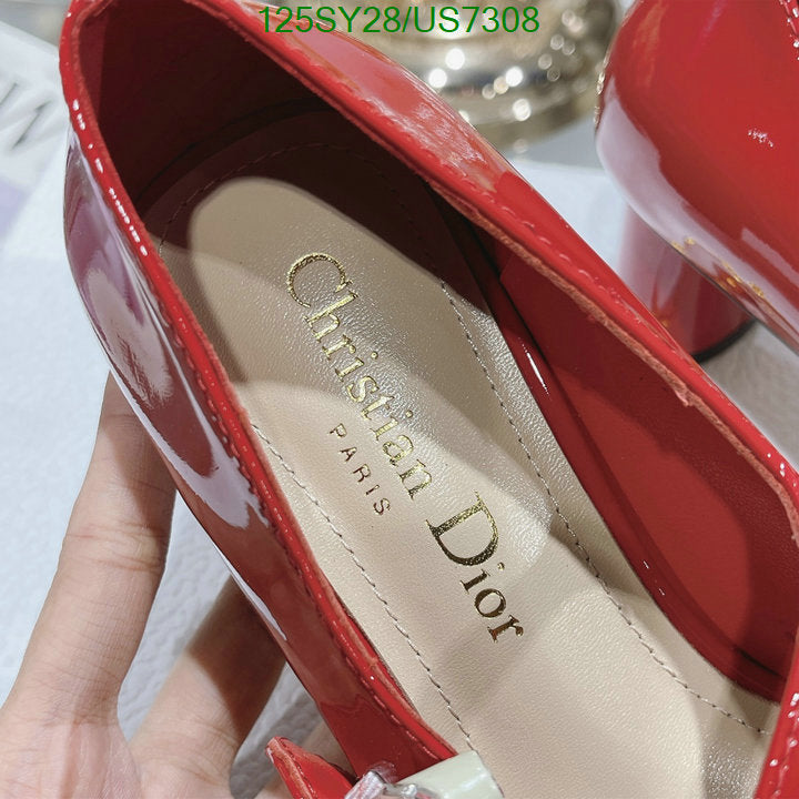 SAMCC - DOR Women Shoes - 1543