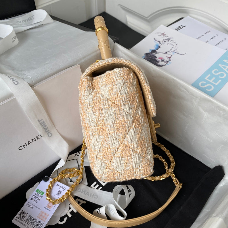 Satchel Bags - CHL Bags - 7357
