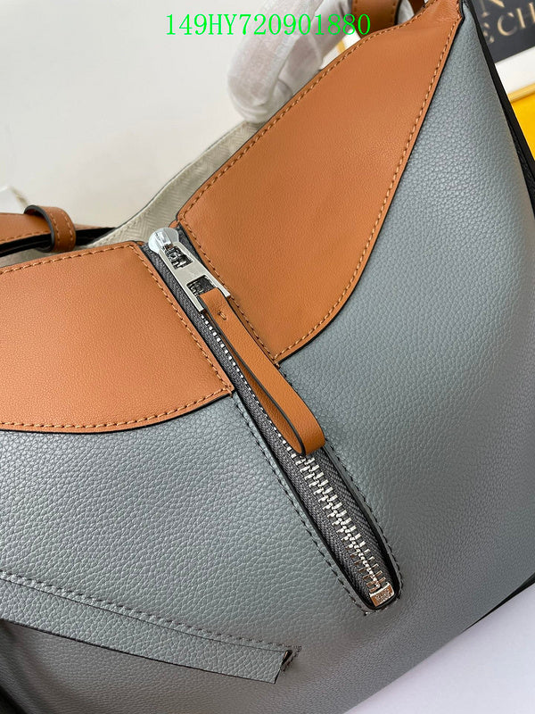 Satchel Bags - LWE Bags - 248