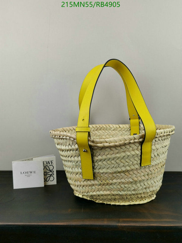 SAMC - LWO Bags - 059