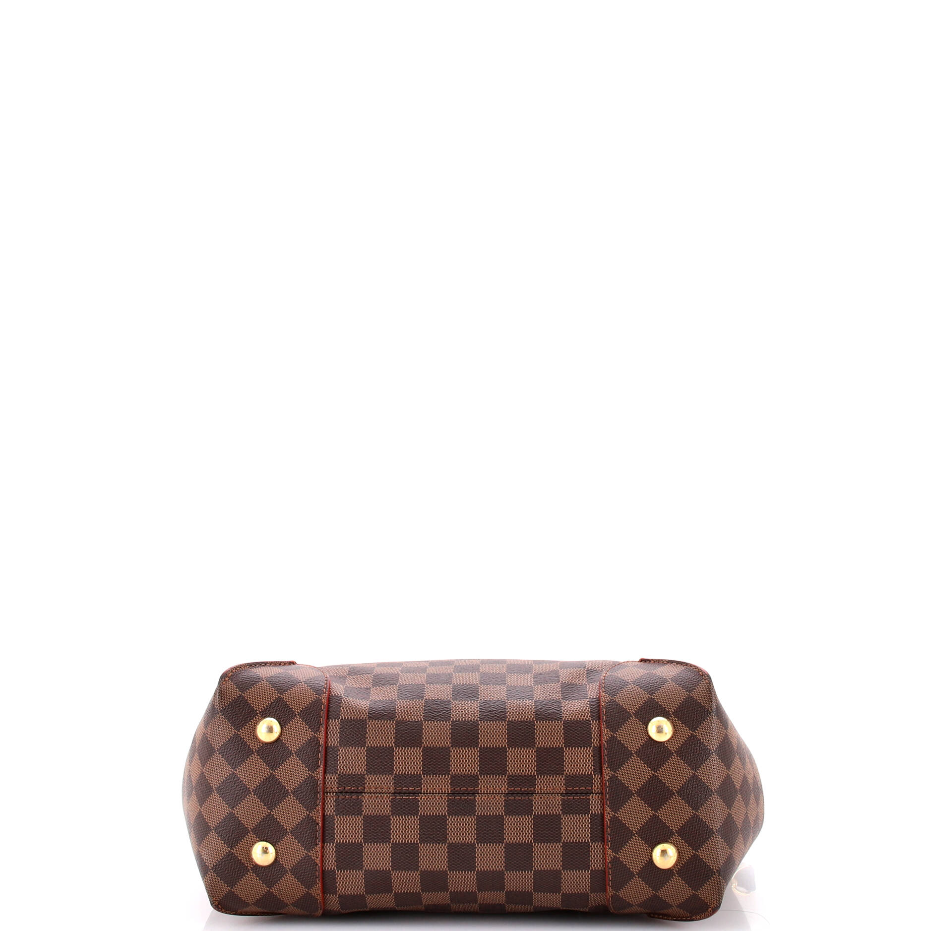 Louis Vuitton Caissa Hobo Damier