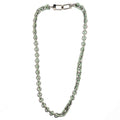 Louis Vuitton Multi Pochette Accessoires Woven Chain Strap Leather and Metal