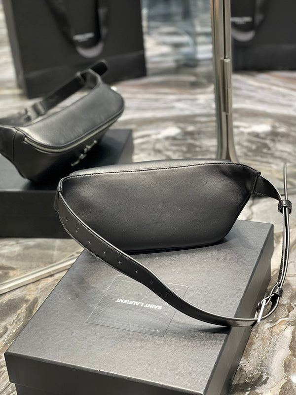 Satchel Bags - SLY Bags - 254