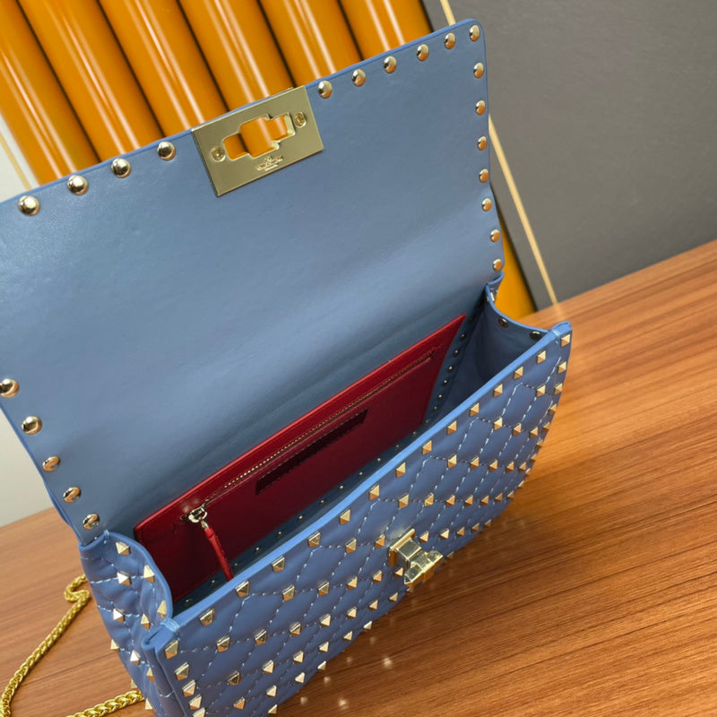 Satchel Bags - VTO Bags - 1119