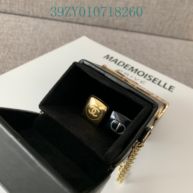 Glami - YLS Wallet - 360