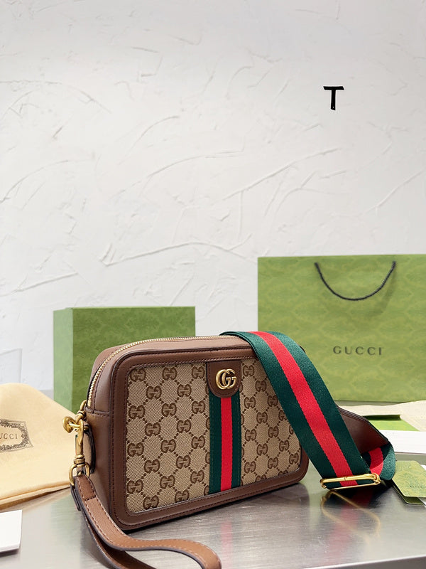 Glami Fashion - GCI Bags - 11683