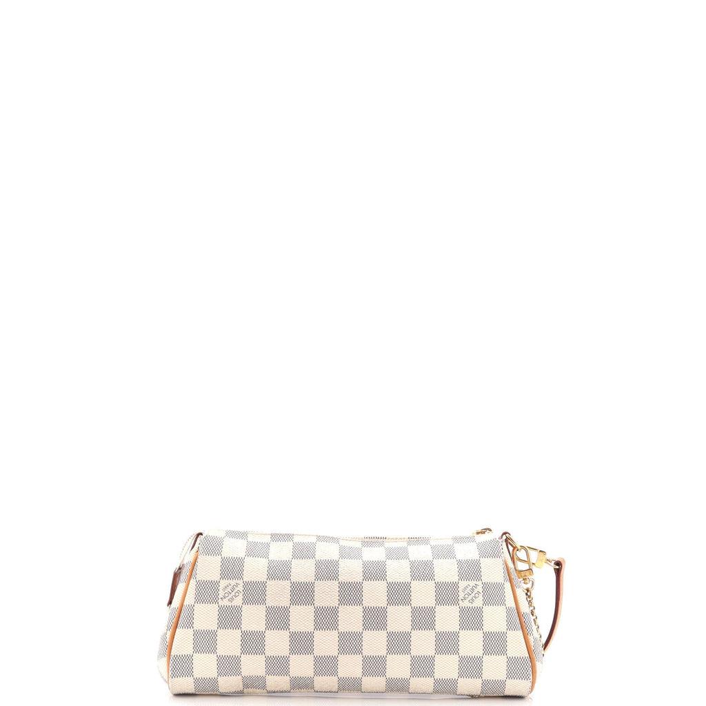 Louis Vuitton Eva Handbag Damier