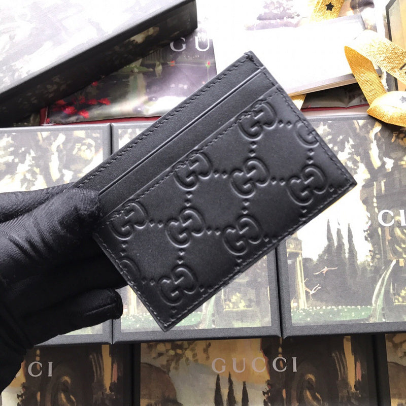 Glami-is - Guki Card Case - 077
