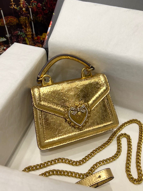 Glamy - DG bag - 141