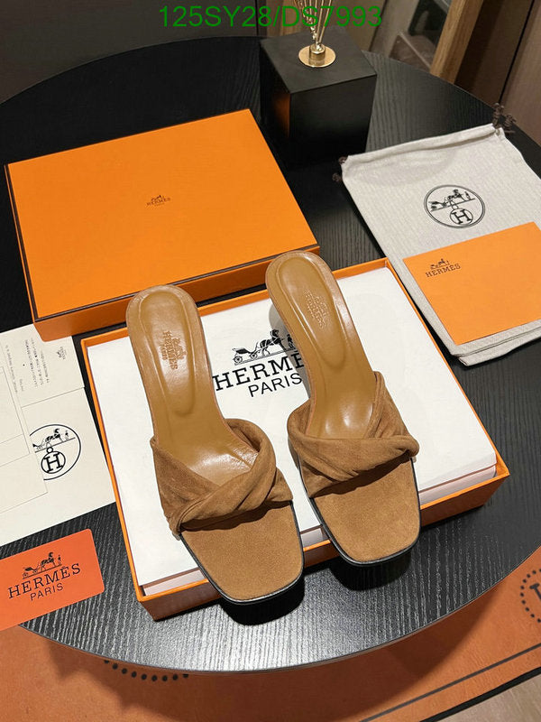 SAMC - HMS Women Shoes - 026