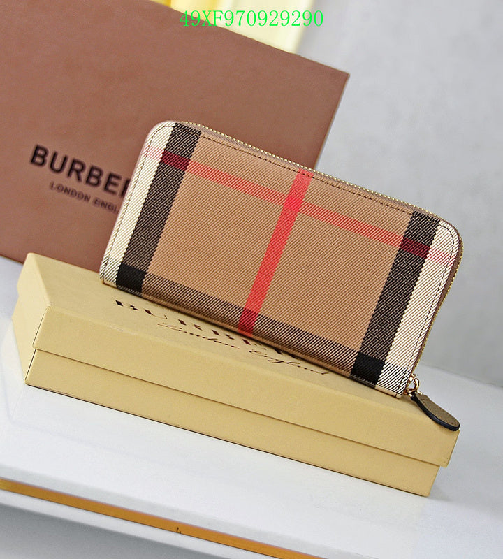 Glami - BOR Wallet - 120