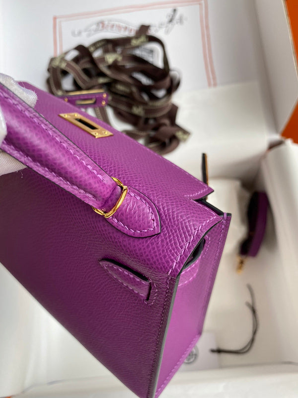 Satchel Bags - HMS-Bags - 889