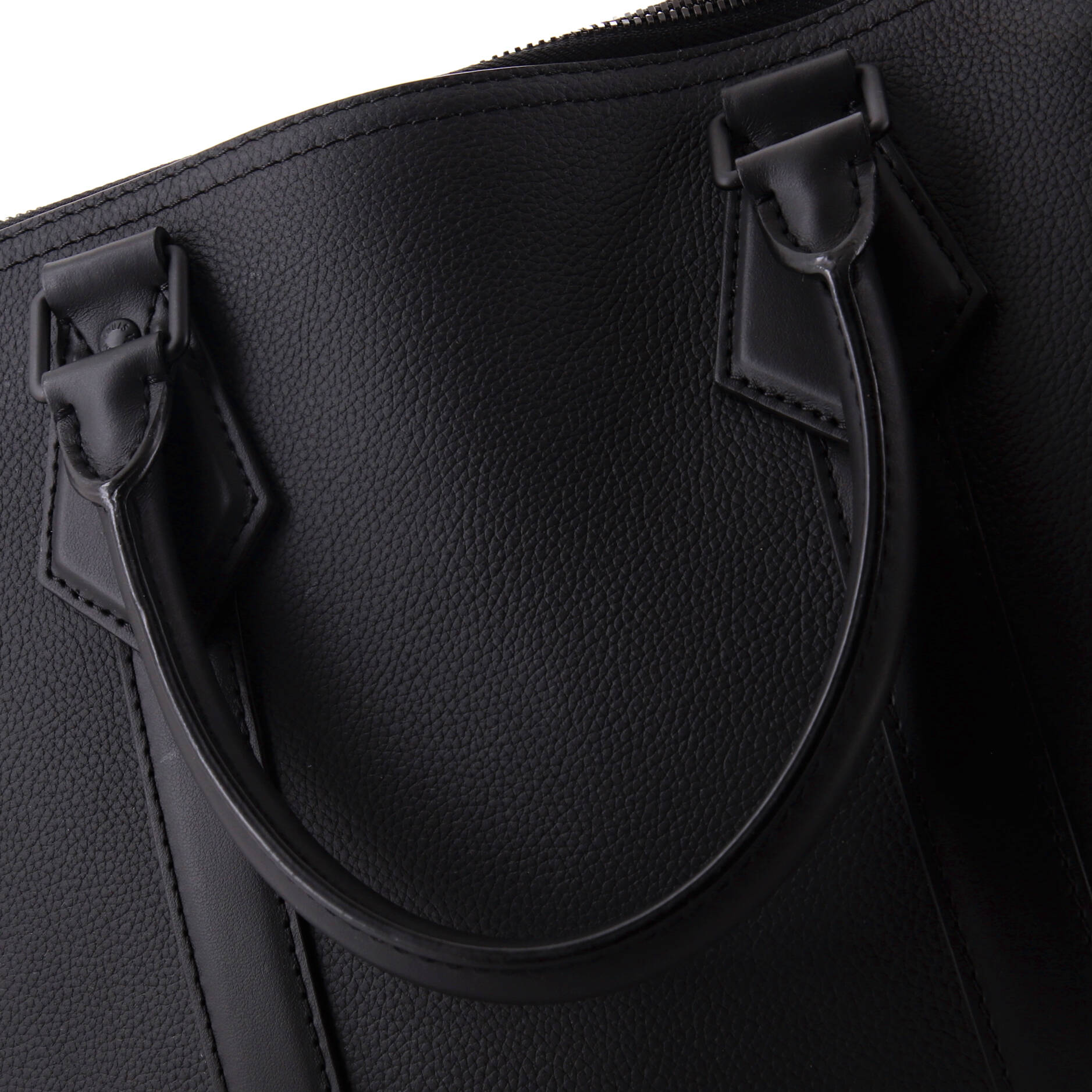 Louis Vuitton Takeoff Aerogram Briefcase Leather