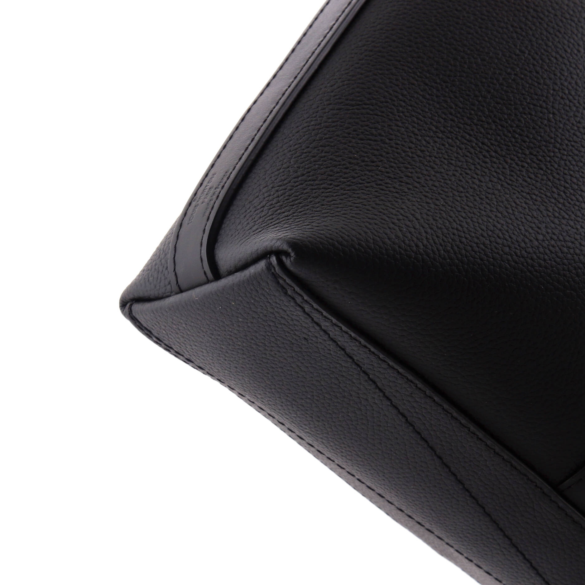 Louis Vuitton Takeoff Aerogram Briefcase Leather