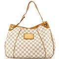 Louis Vuitton Galliera Handbag Damier GM