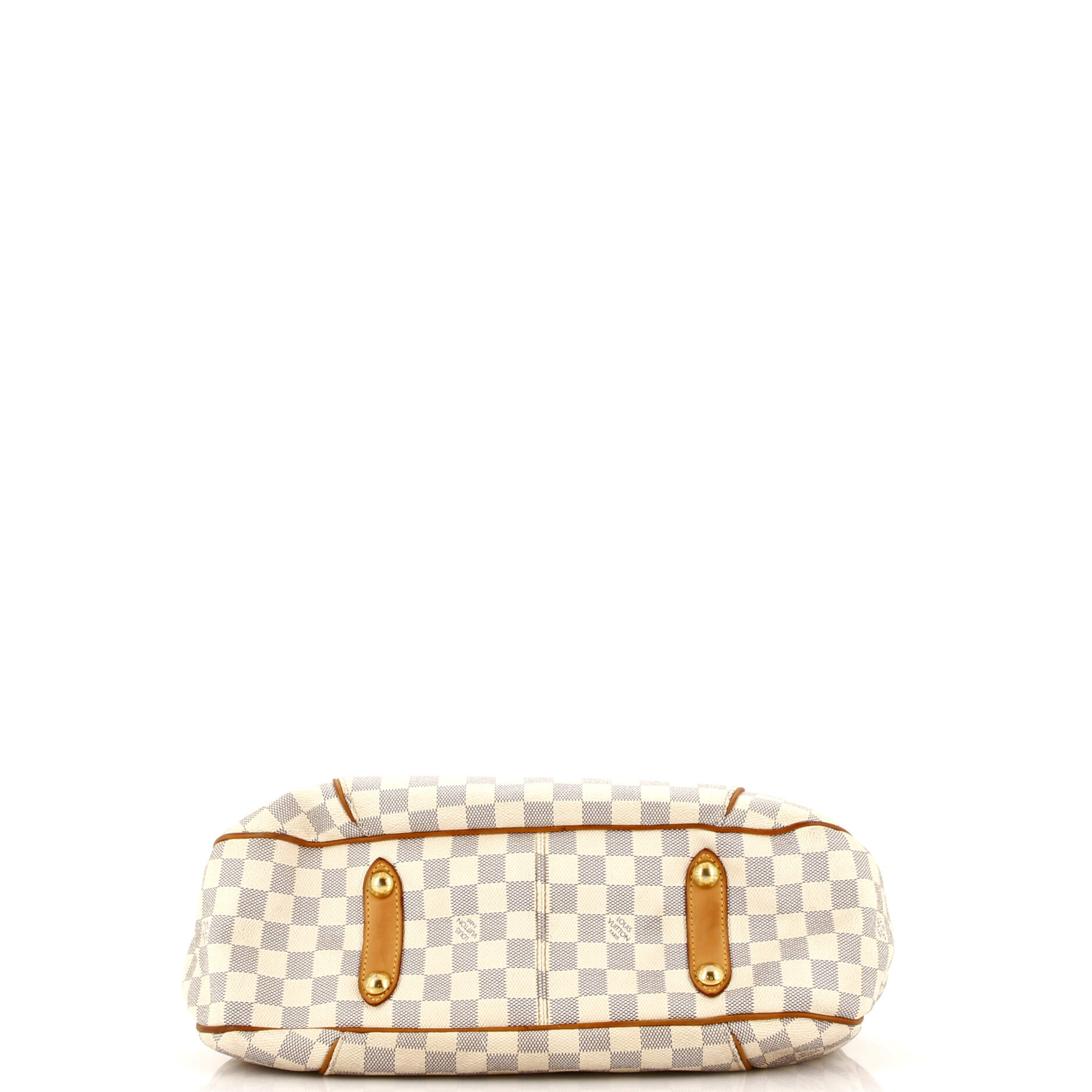 Louis Vuitton Galliera Handbag Damier GM
