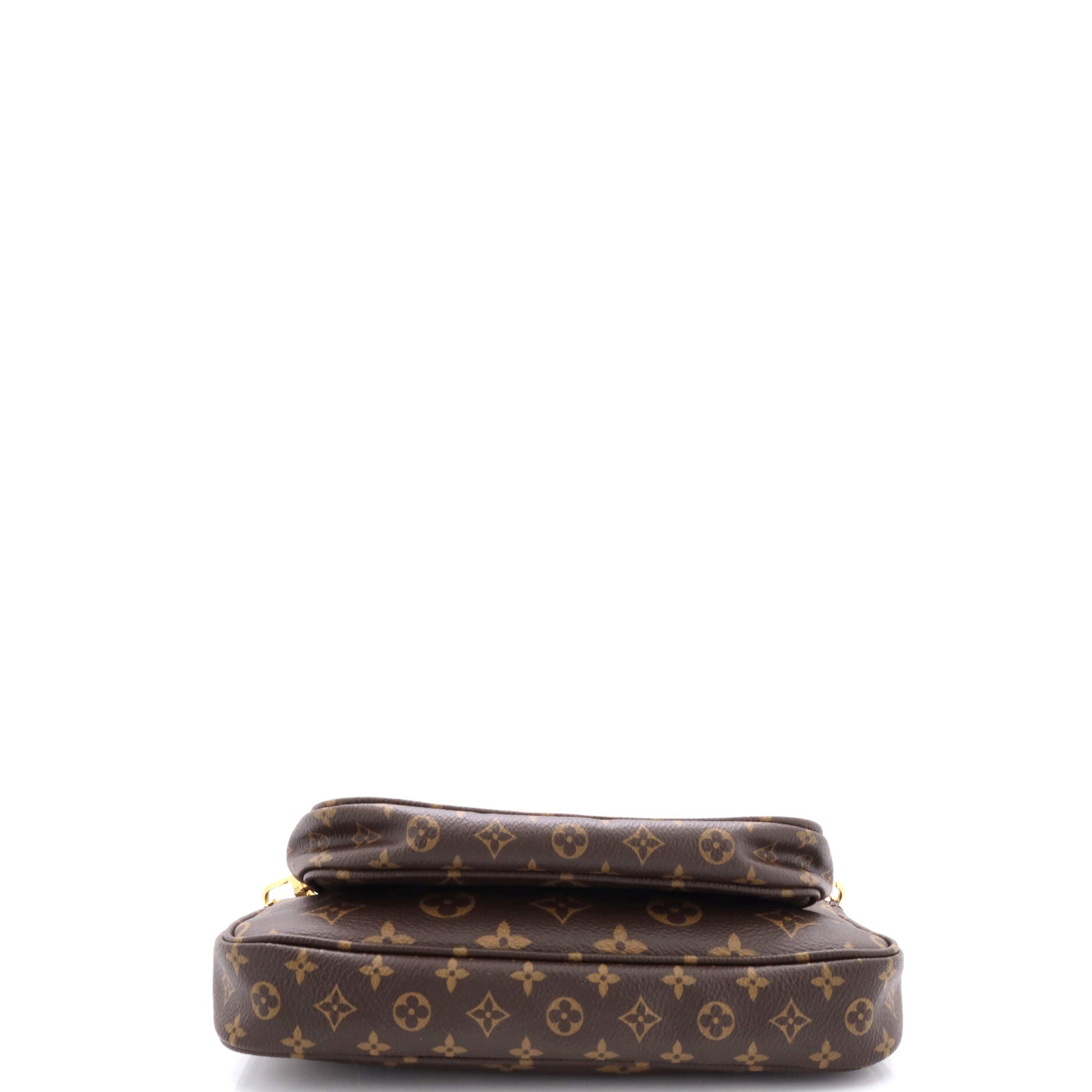 Louis Vuitton Multi Pochette Accessoires Monogram Canvas