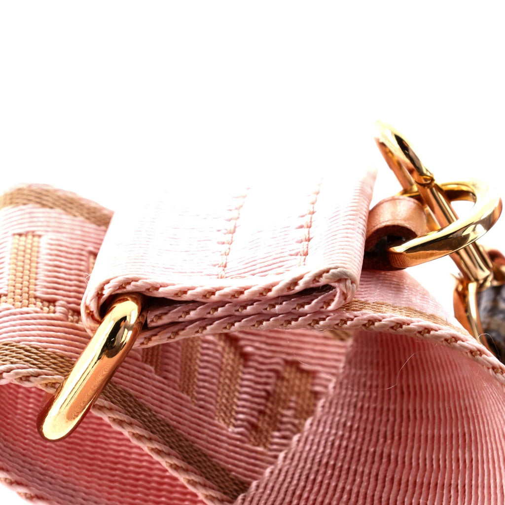 Louis Vuitton Multi Pochette Accessoires Monogram Canvas
