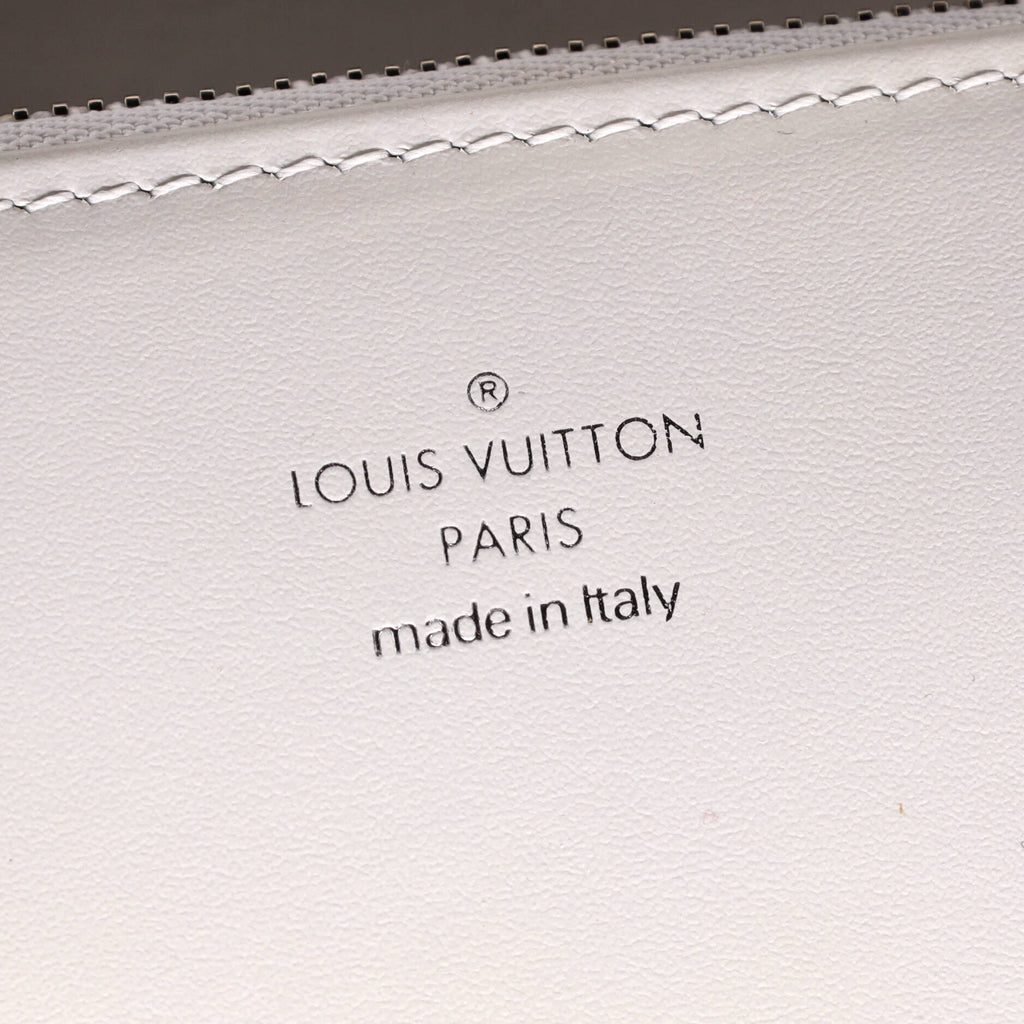 Louis Vuitton Swing Handbag Leather