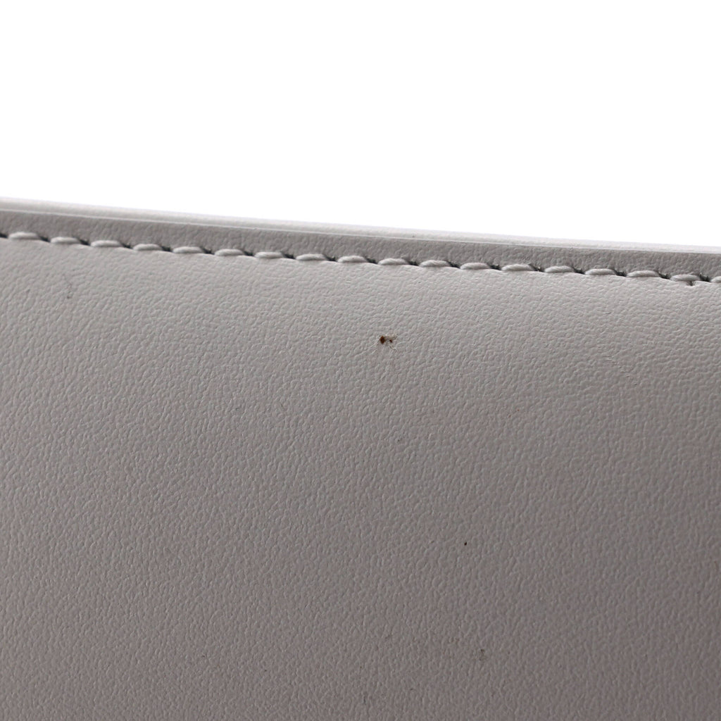 Louis Vuitton Swing Handbag Leather
