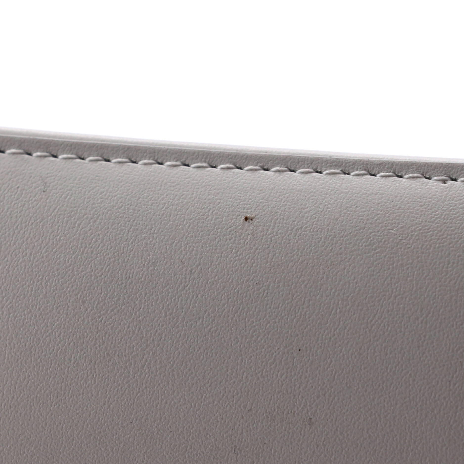 Louis Vuitton Swing Handbag Leather