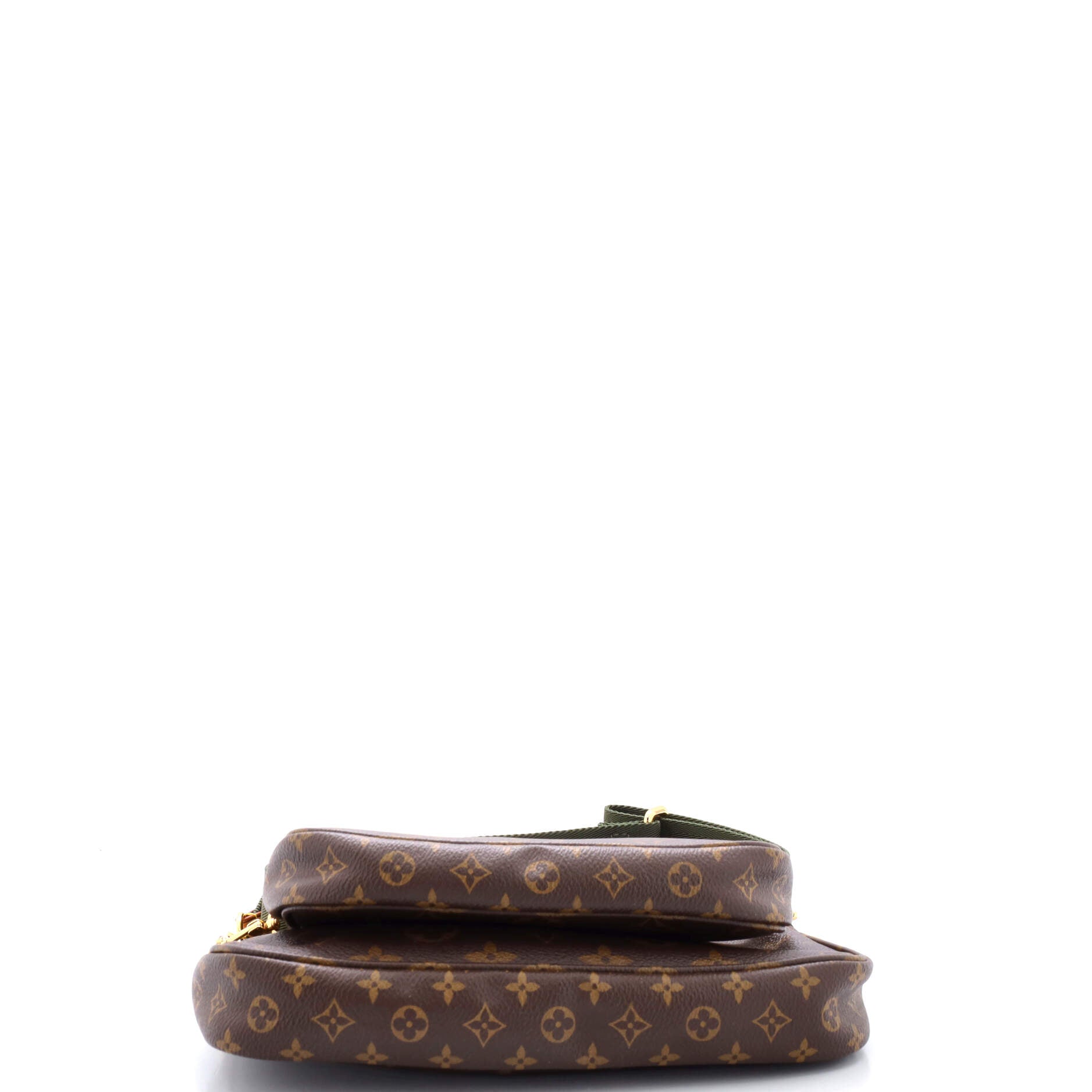 Louis Vuitton Multi Pochette Accessoires Monogram Canvas
