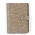 Louis Vuitton Agenda Pm  Leather Wallet  ()