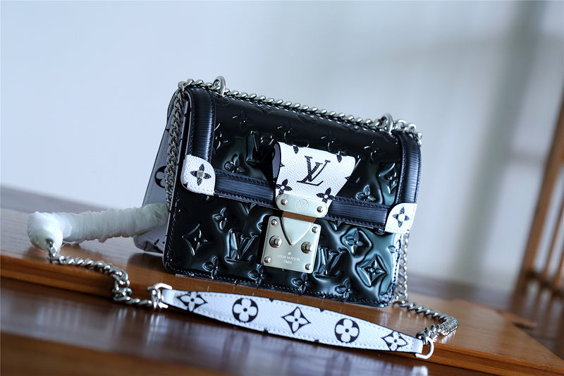 Glami Fashion Lu-Vi bags - 8044