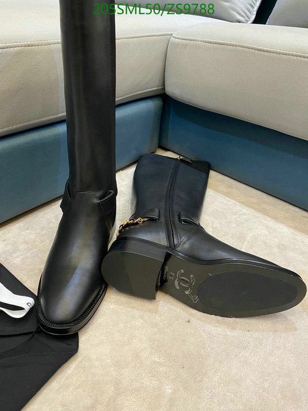 SAMC - CHL Women Boots - 151