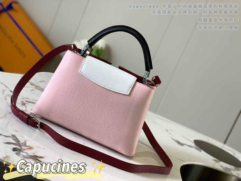 Glamy - LOV Bags - 1137
