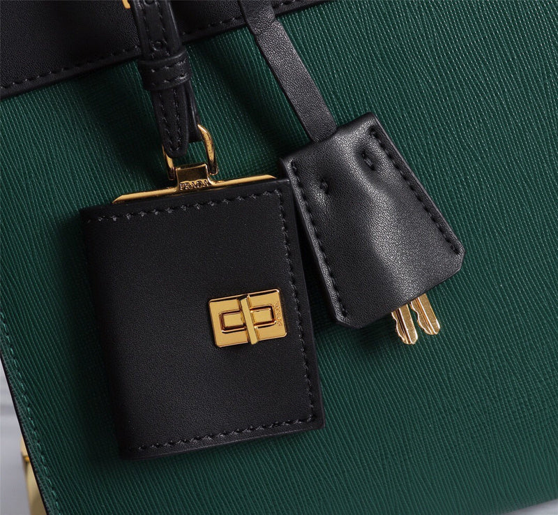Satchel Bags - PDA Bags - 1336