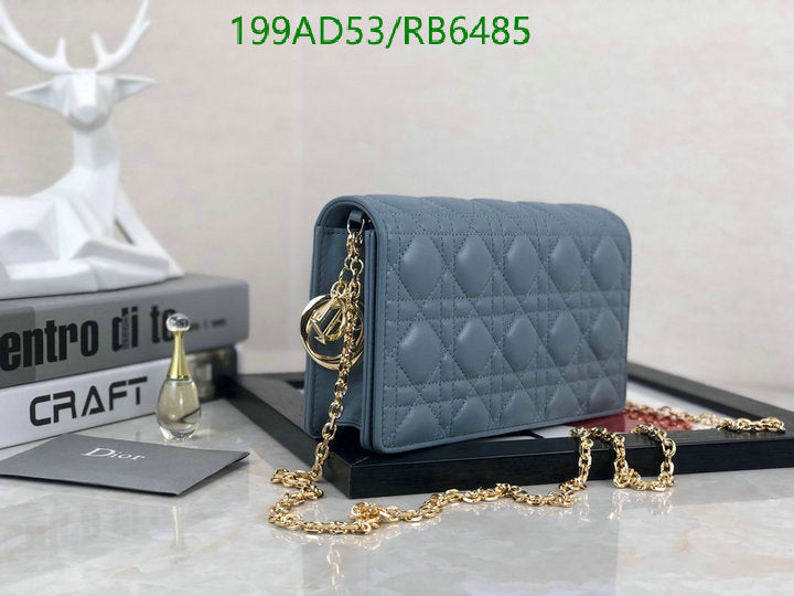 SAMCC - DOR Bags - 1219